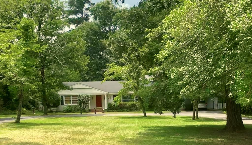 927 Two Notch Road Southeast Aiken, SC 29801 - Photo 1 of 1