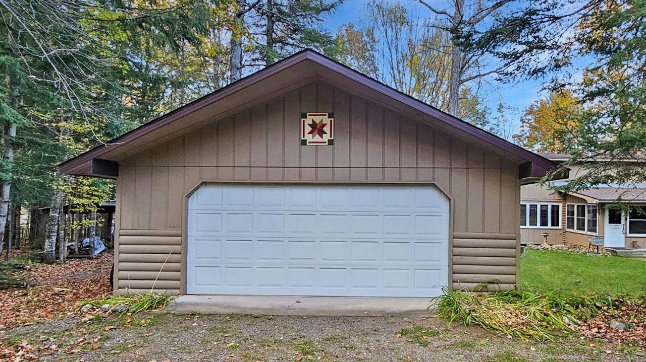 4742 West Cth Ff Mercer, WI 54547 - Photo 17 of 27 Gallery Image 17