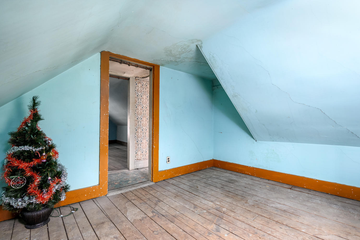 311 Spring Street Portland, ME 04102 - Photo 23 of 31 311 Spring St Portland ME-large-023-016-