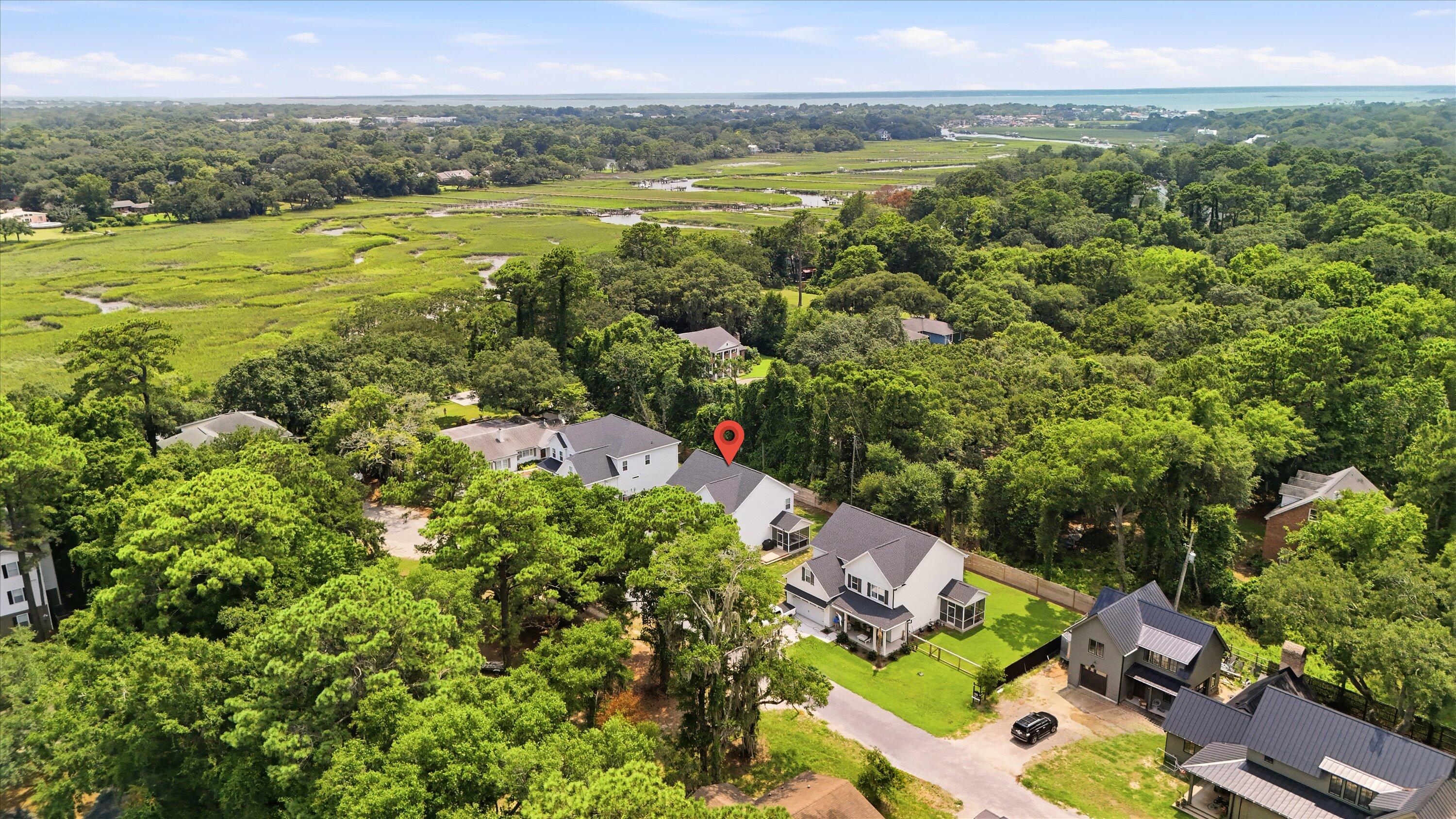 1105 Quiet Road Mount Pleasant, SC 29464 - Photo 48 of 53 52-049_DJI_20260728143318_0006_D_2