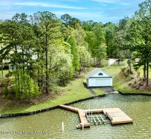 $475,000 | Lot Sb#21 Lot Sb Drive, Jacksons Gap, AL 36861
