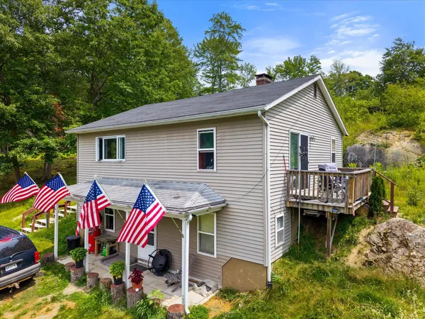 $260,000 | 543 Riverside Drive, Eddington, ME 04428