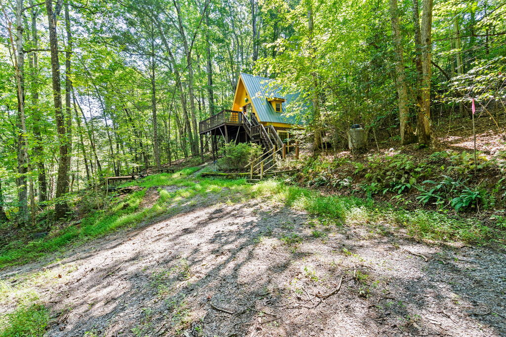 481 Hemlock Trail Blue Ridge, GA 30513 - Photo 21 of 23 Gallery Image 21