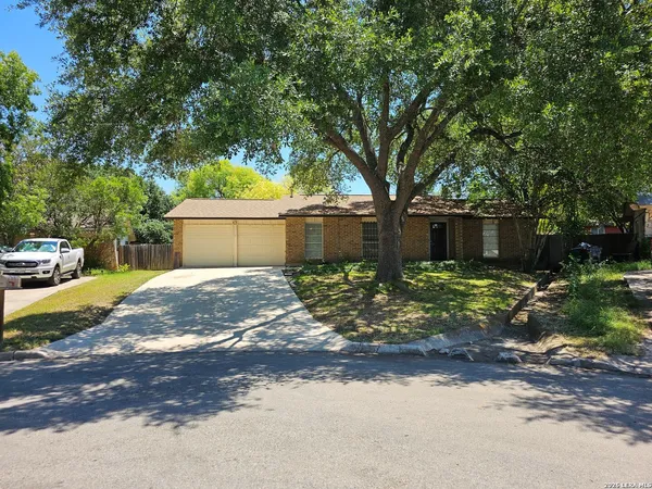 $1,875 | 11518 Old Manse Street, San Antonio, TX 78230