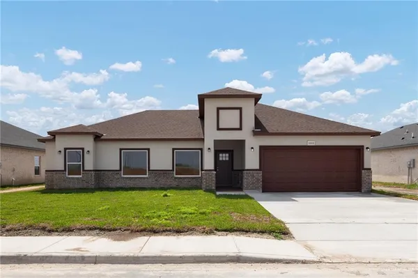 $272,403 | 18010 Green Jay Drive, Harlingen, TX 78552