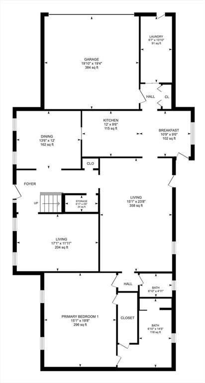 4890 Forestglade Court Smoke Rise, GA 30087 - Photo 49 of 50