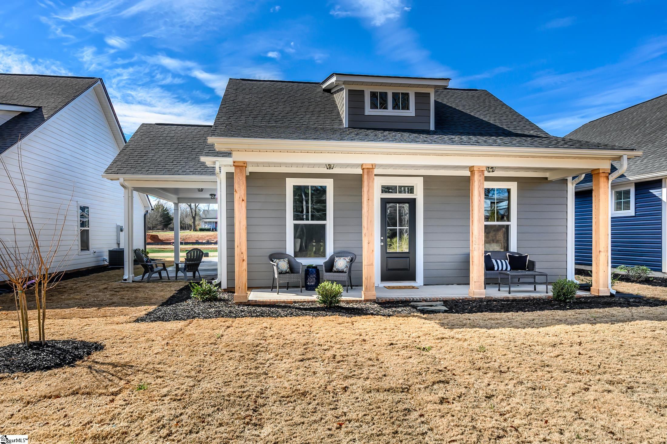 3411 Old Buncombe Road Greenville, SC 29617 - Photo 1 of 28 Gallery Image 1