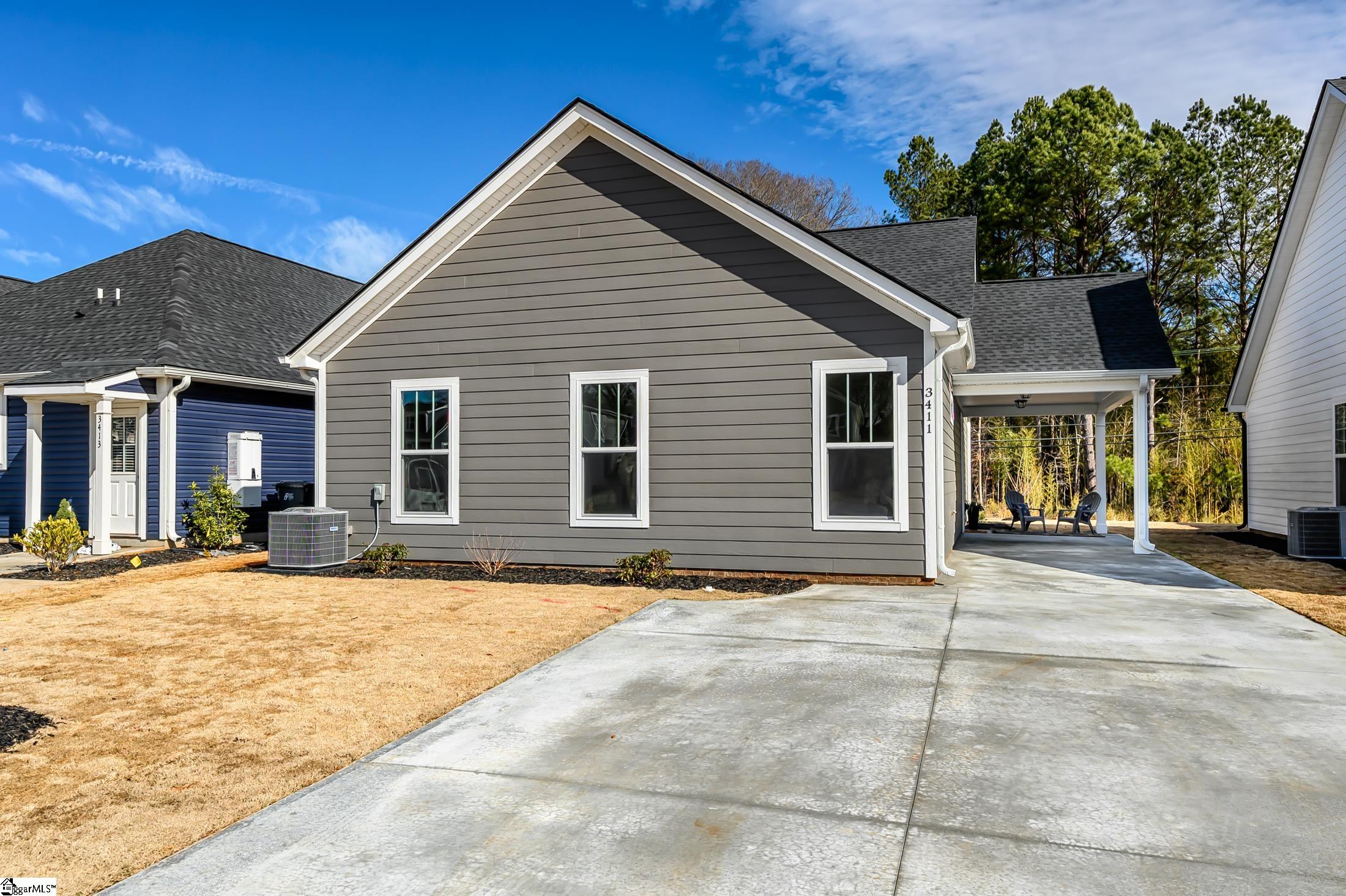 3411 Old Buncombe Road Greenville, SC 29617 - Photo 3 of 28 Gallery Image 3