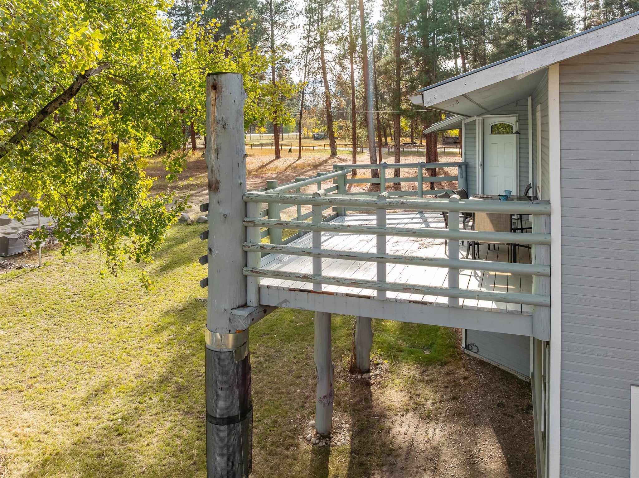 212 St Marys Road Stevensville, MT 59870 - Photo 7 of 39 Exterior view