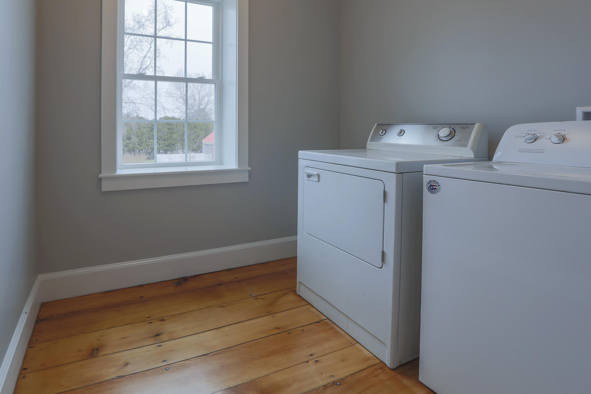186 Main Street Unity, ME 04988 - Photo 37 of 48 Laundry Room