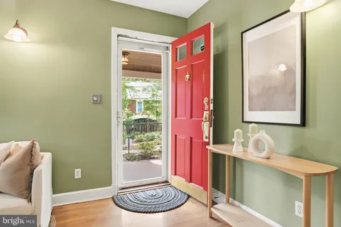 $550,000 | 4003 Oglethorpe Street, Hyattsville, MD 20782