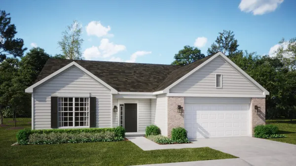 $380,907 | 18520 Lancer Street, Lowell, IN 46356