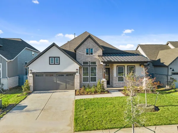 $613,215 | 12222 Luke Drive, Mont Belvieu, TX 77523