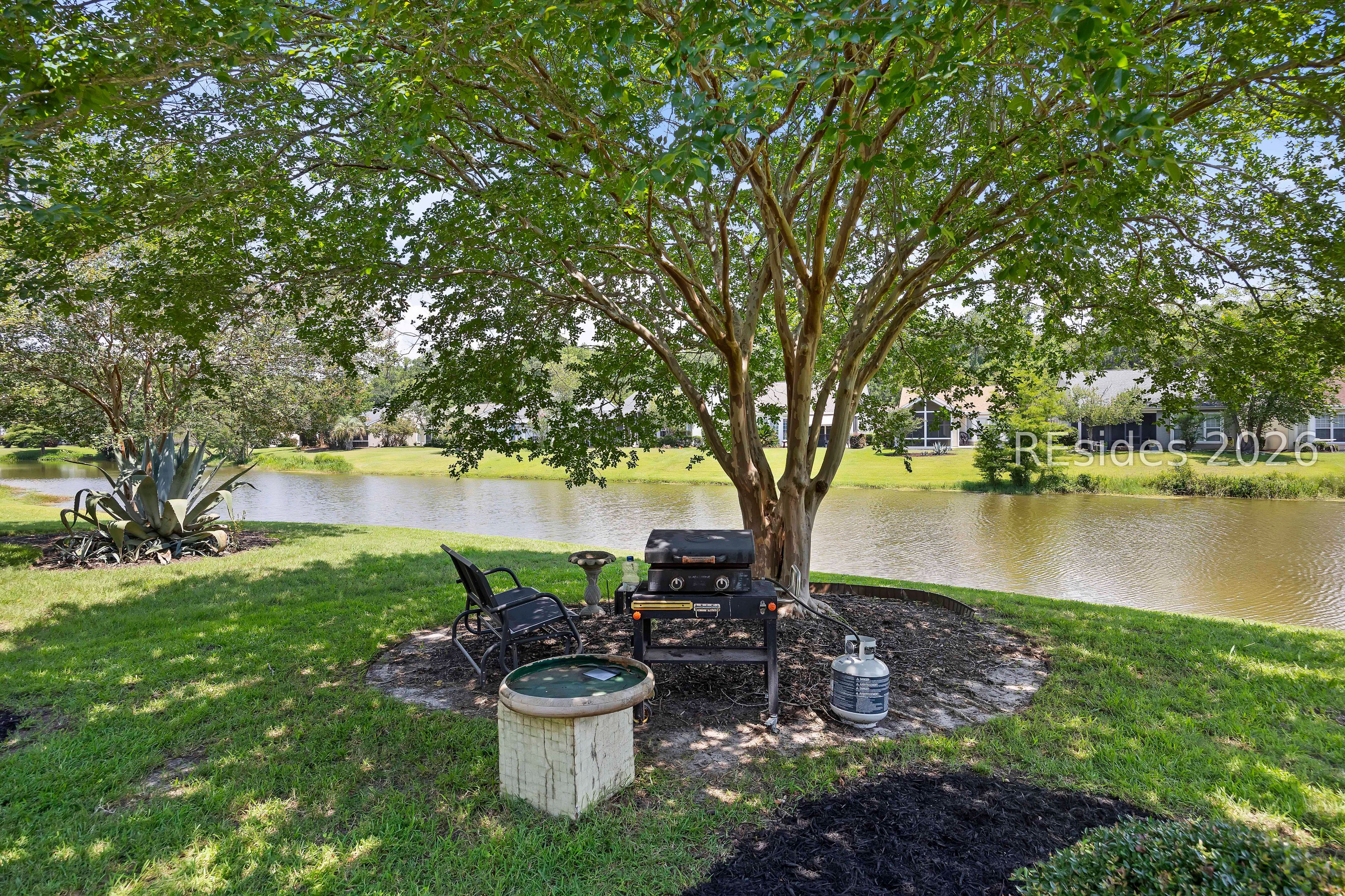 51 Tupelo Court Bluffton, SC 29909 - Photo 43 of 58