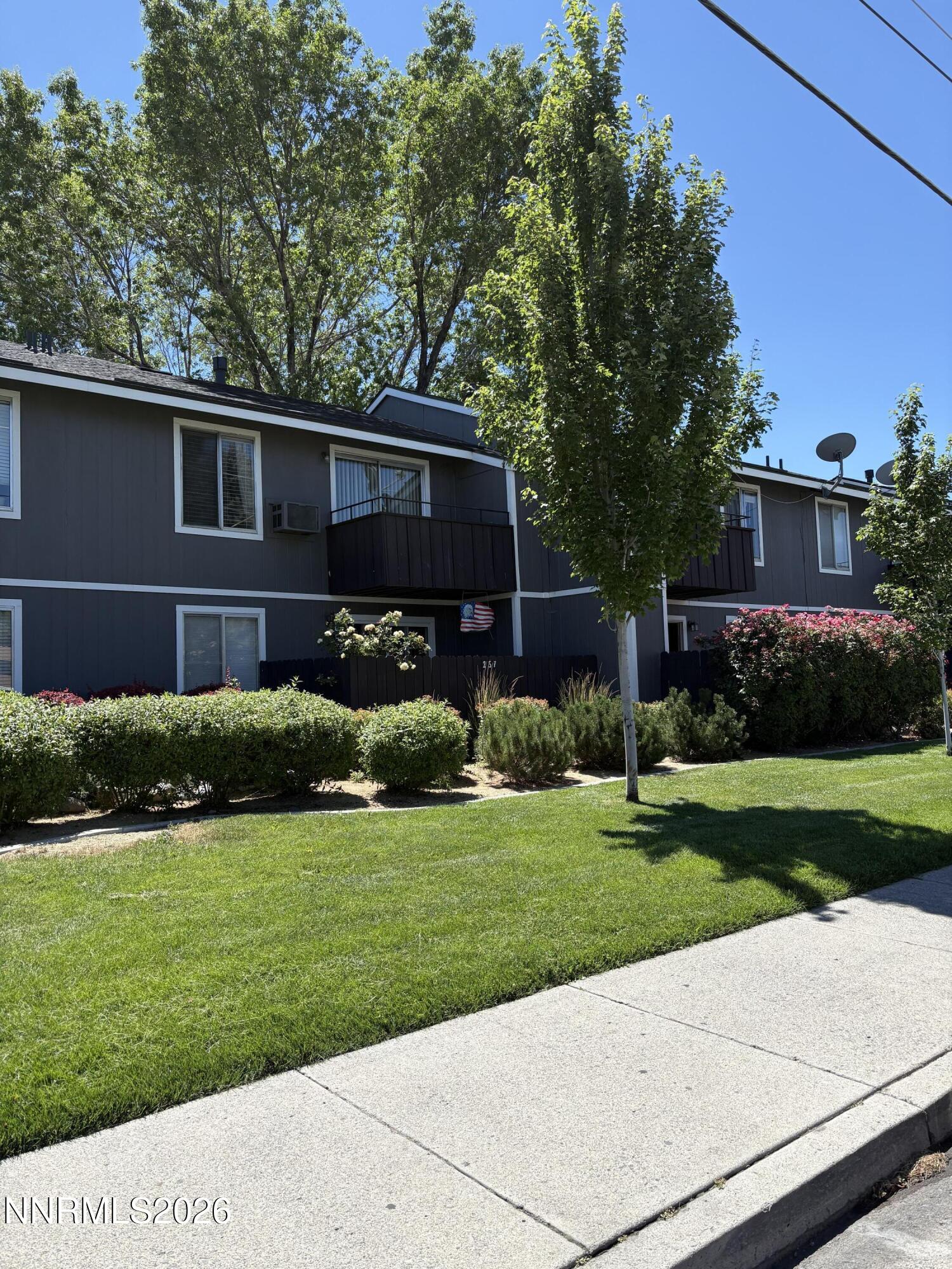 4608 Neil Road, Unit 267 Reno, NV 89502 - Photo 2 of 18 IMG_5665