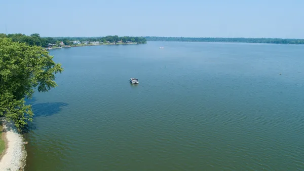a view of a lake view