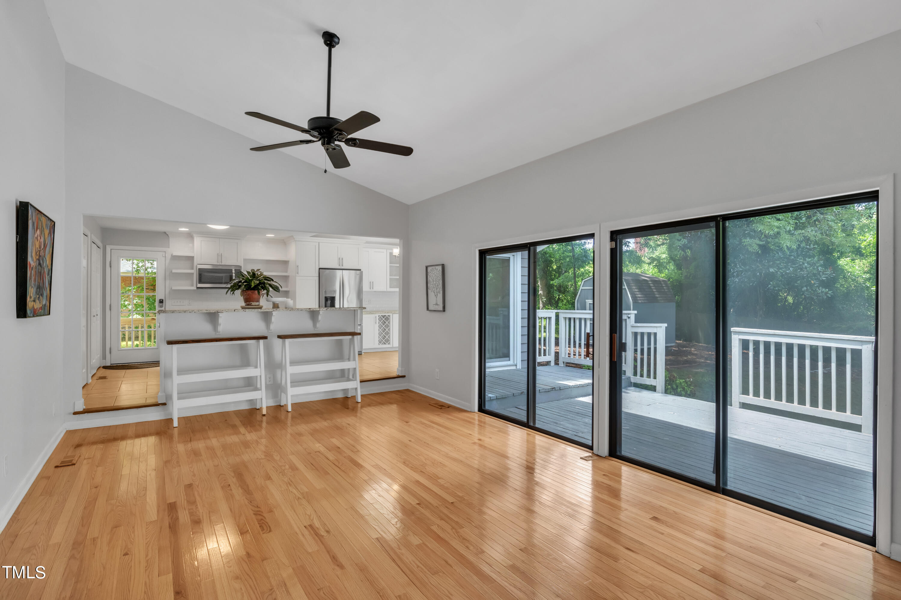 1213 Falls Church Road Raleigh, NC 27609 - Photo 21 of 36 27-1213 Falls Church Rd-21