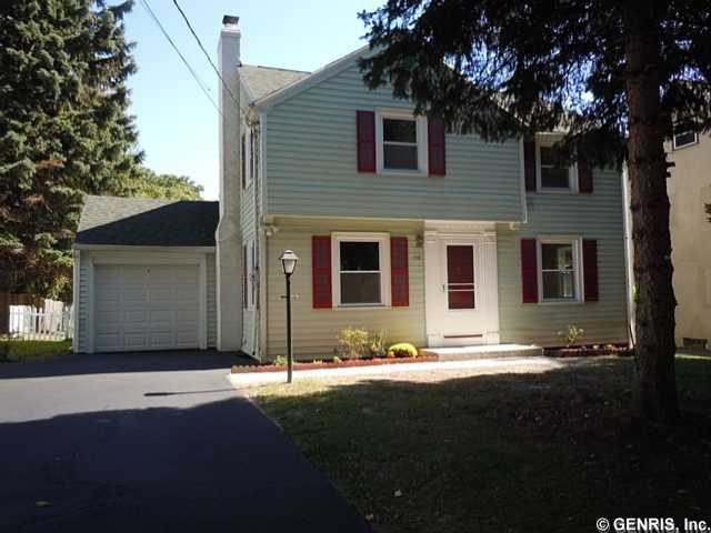116 Landing Road South Brighton, NY 14610 - Photo 1 of 1 Exterior Front