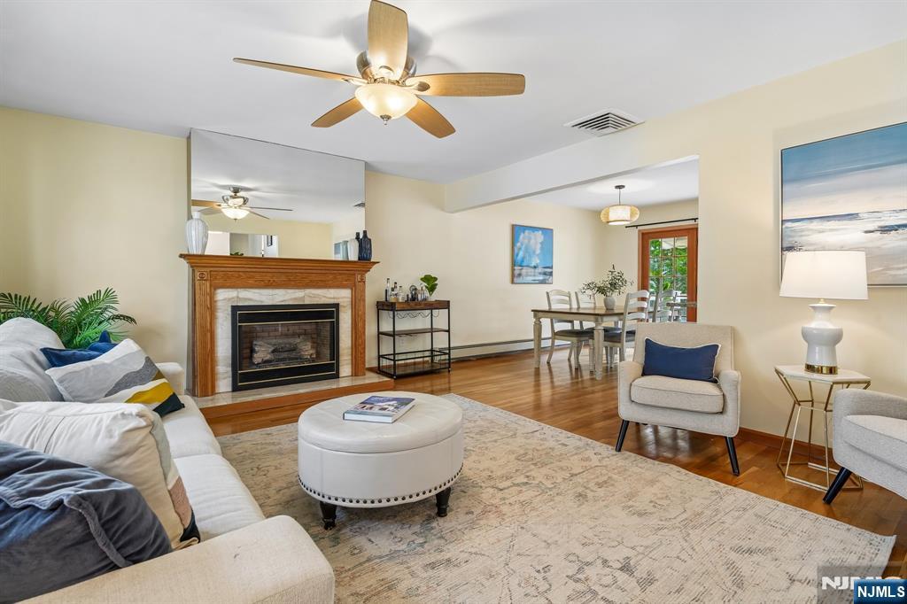 49 Skyview Road Bloomfield, NJ 07003 - Photo 7 of 45 Gallery Image 7