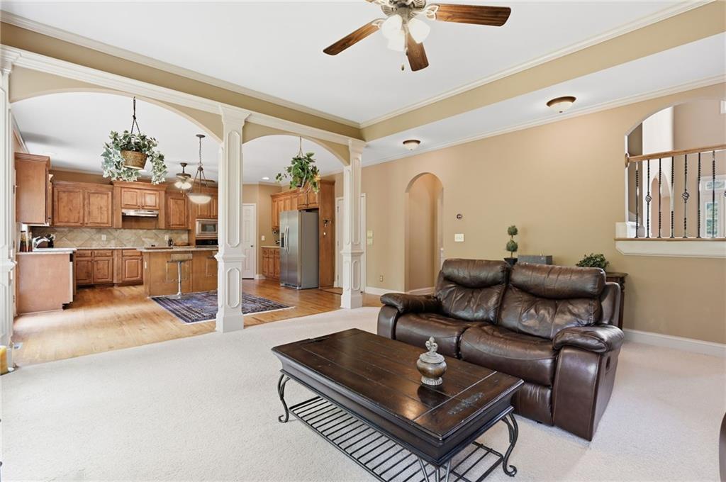 70 Citation Way Jefferson, GA 30549 - Photo 18 of 55