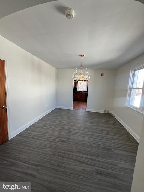12006 Elmore Road Philadelphia, PA 19154 - Photo 4 of 8 Dining Room
