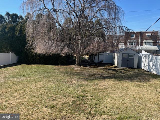 12006 Elmore Road Philadelphia, PA 19154 - Photo 8 of 8 Back Yard