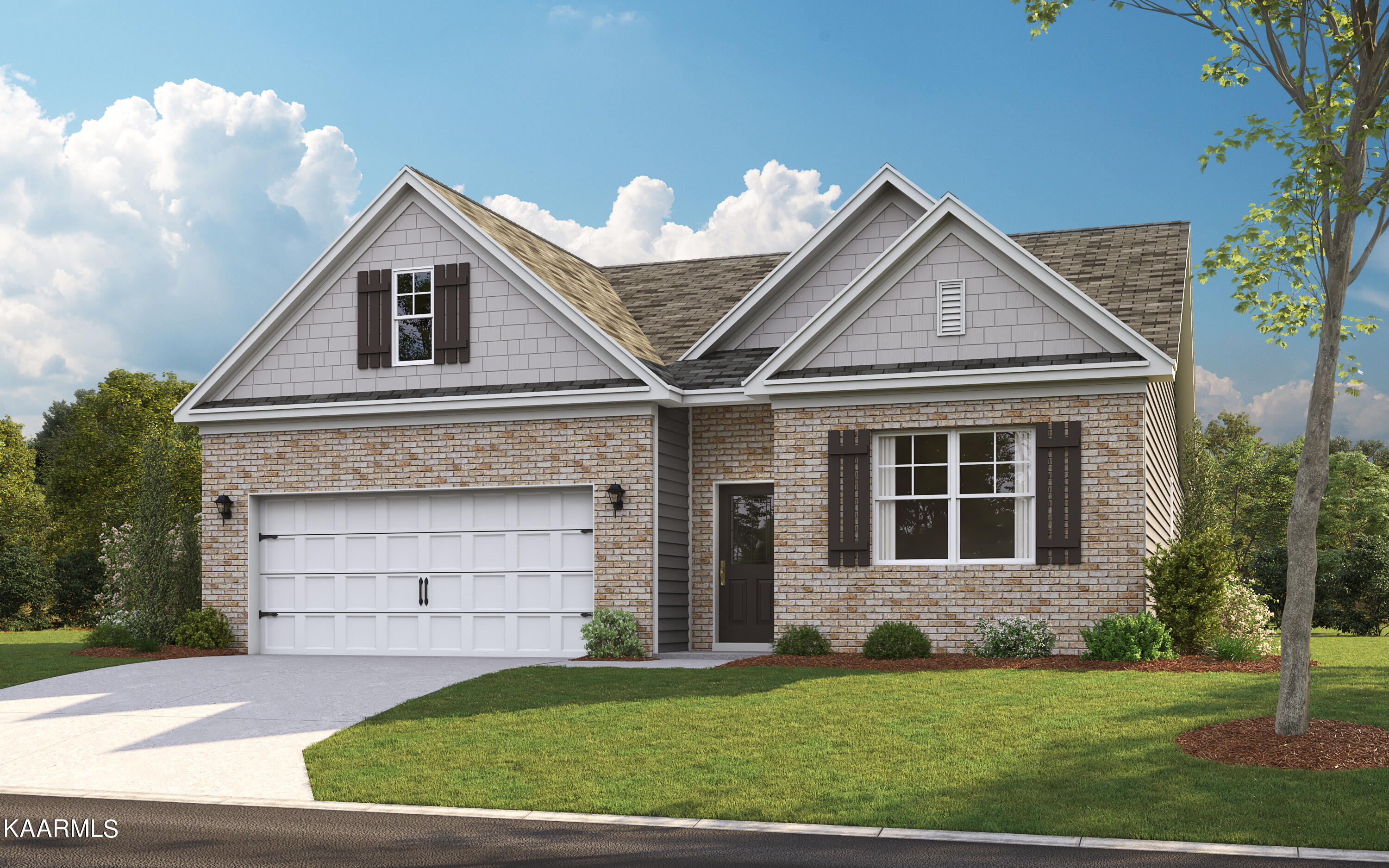 1161 Beacon Road Sevierville, TN 37876 - Photo 1 of 1 Cali-L-elev