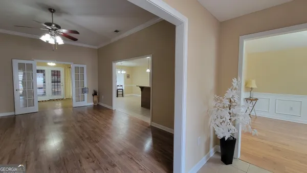 $349,900 | 51 Lachlan Lane, Midway, GA 31320