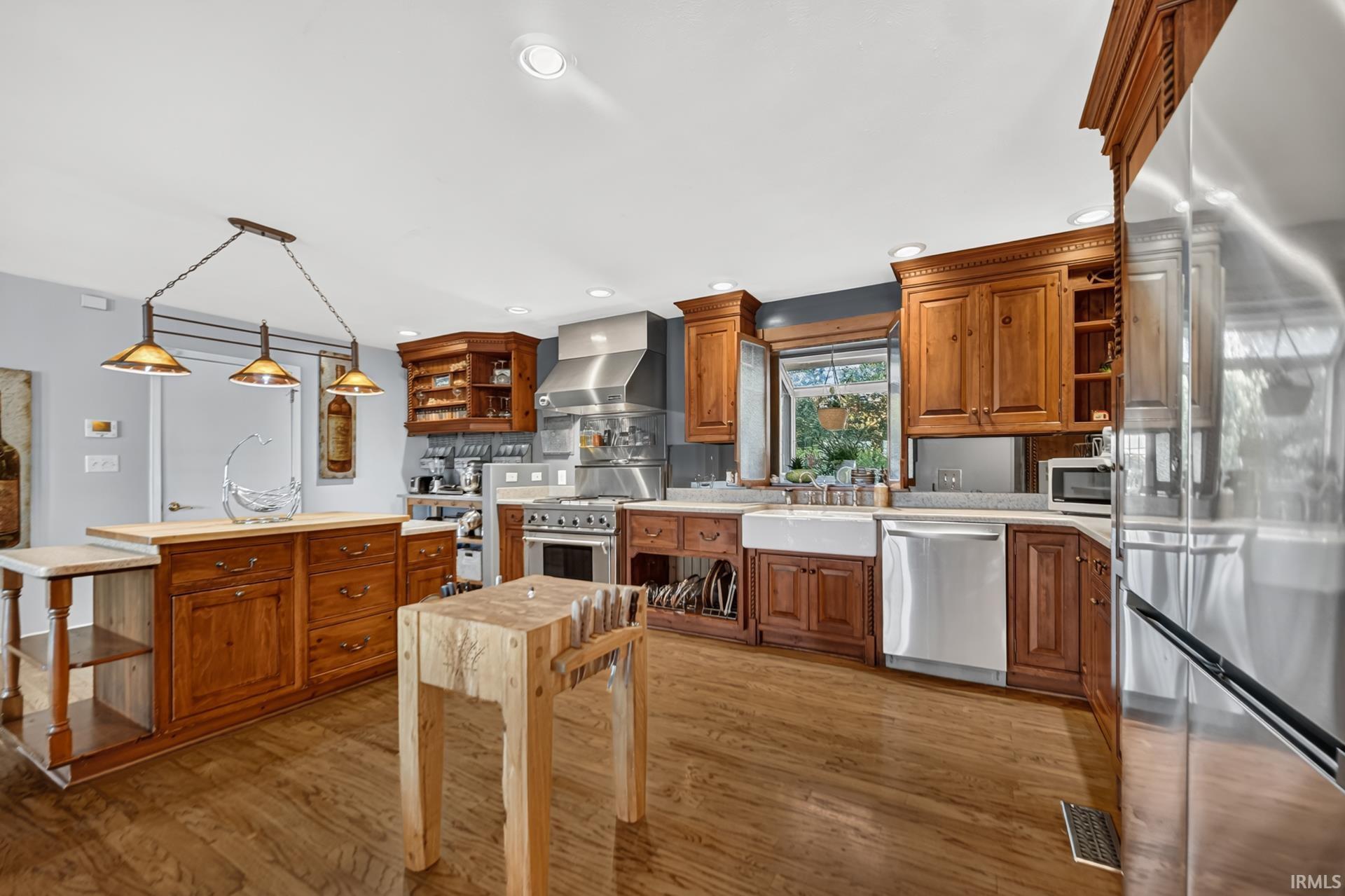 16290 Pretty Lake Road Plymouth, IN 46563 - Photo 13 of 47