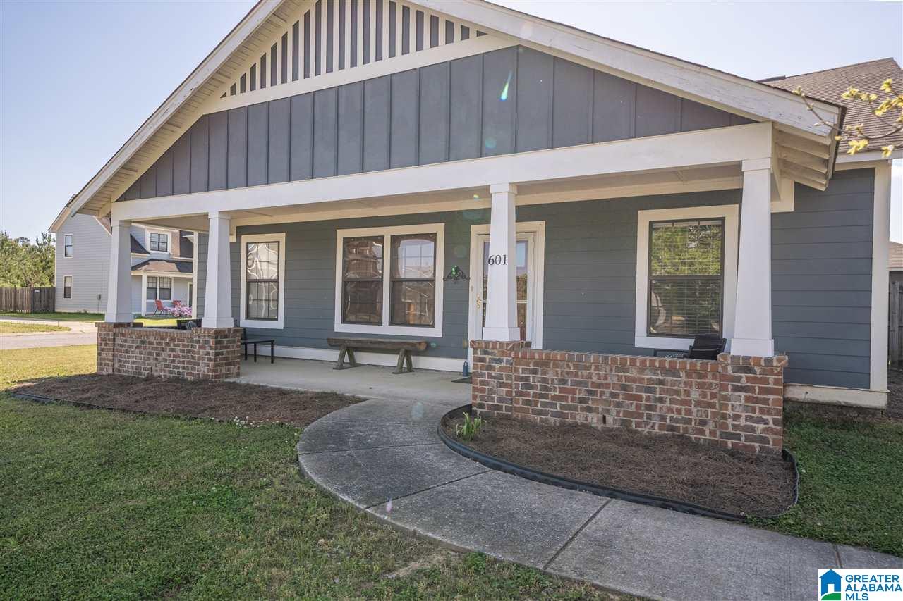 601 Enclave Lane Calera, AL 35040 - Photo 34 of 40
