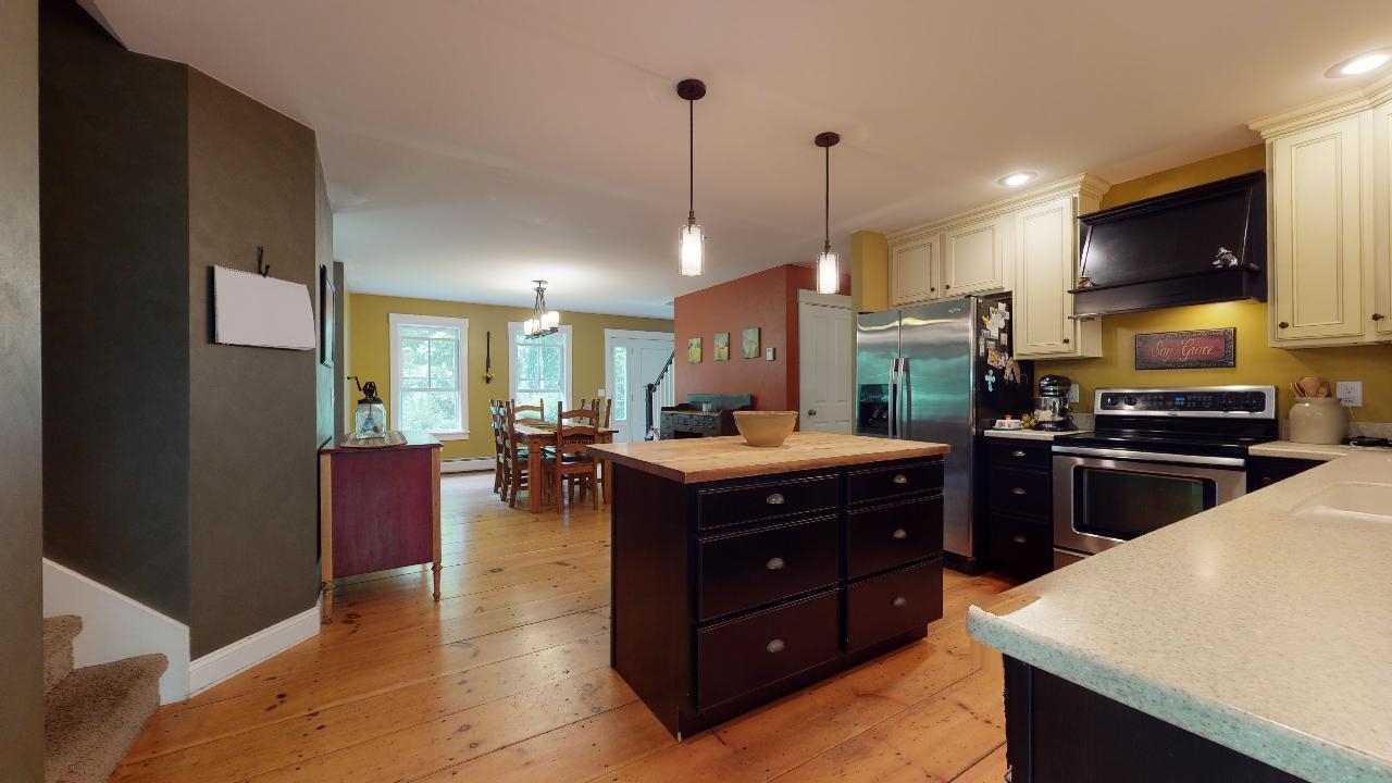 873 Messier Road Franklin, VT 05457 - Photo 11 of 40 Gallery Image 11
