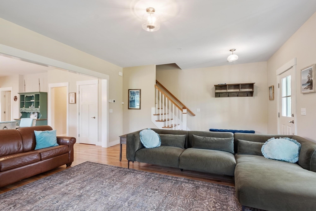 5 Powell Street, Unit B Devens, MA 01434 - Photo 5 of 37