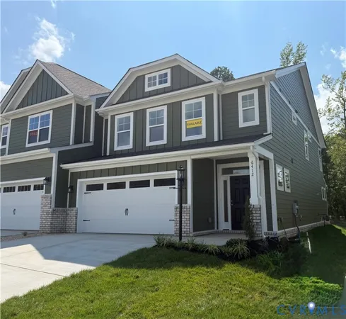 $499,990 | 6412 Quinlynn Place, Midlothian, VA 23112