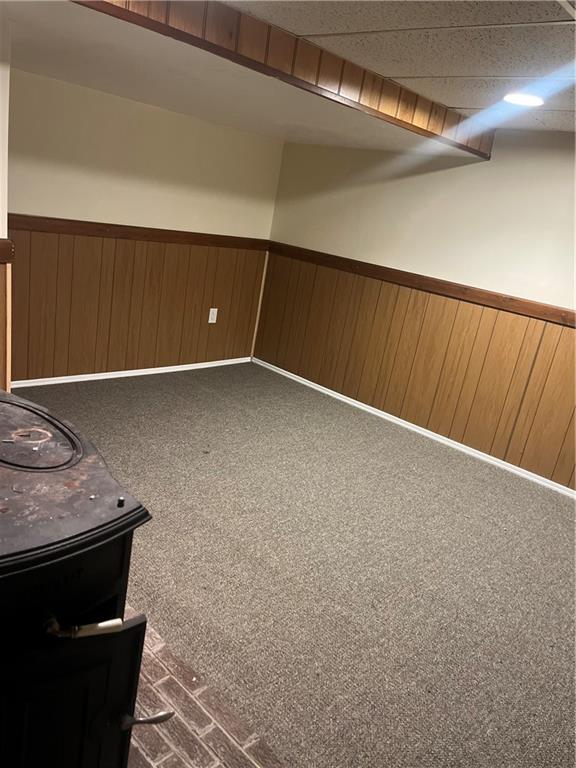 3887 Delco Road Brentwood, PA 15227 - Photo 13 of 14 a view of an empty room