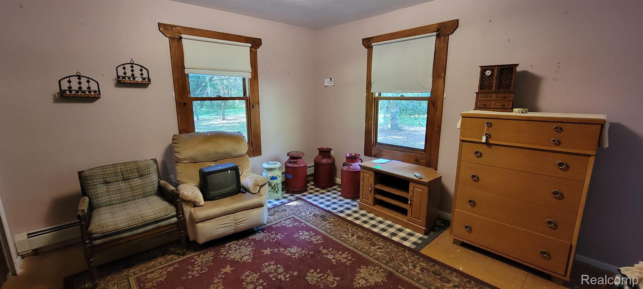 1233 East Schafer Road Howell, MI 48843 - Photo 24 of 43 Primary Bdrm