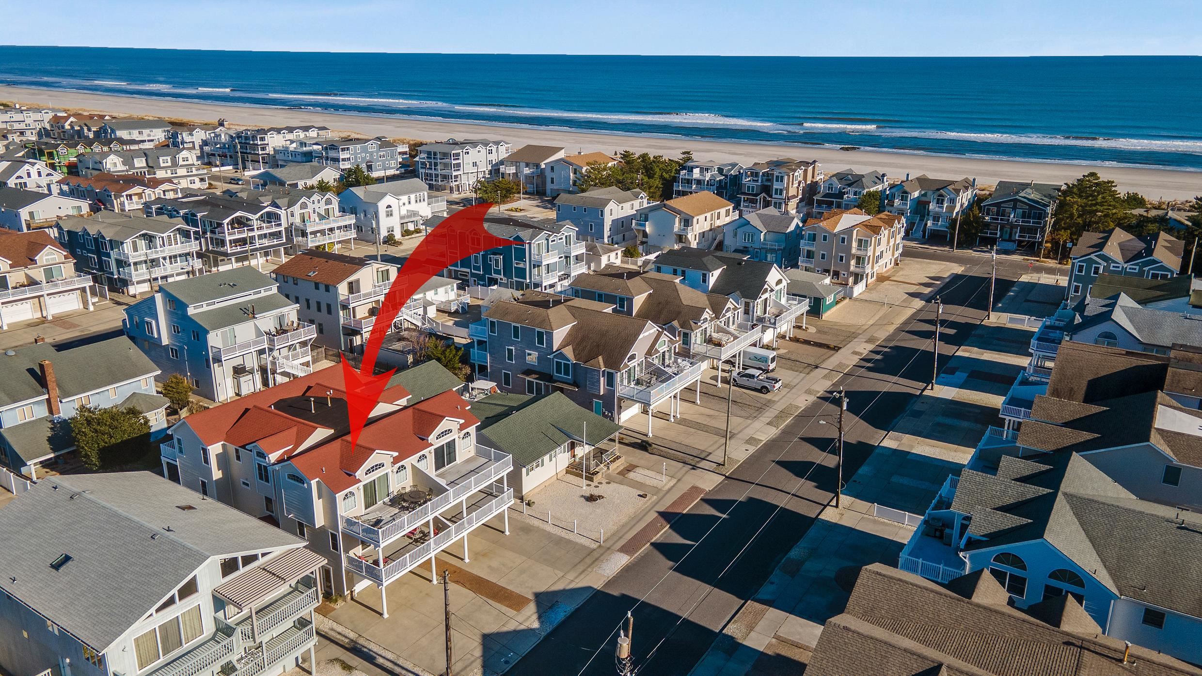 33 74th Street, Unit WEST Sea Isle City, NJ 08243 - Photo 2 of 48