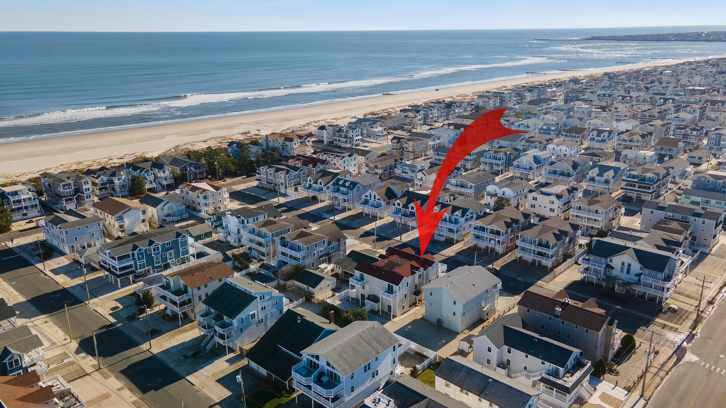 33 74th Street, Unit WEST Sea Isle City, NJ 08243 - Photo 3 of 48