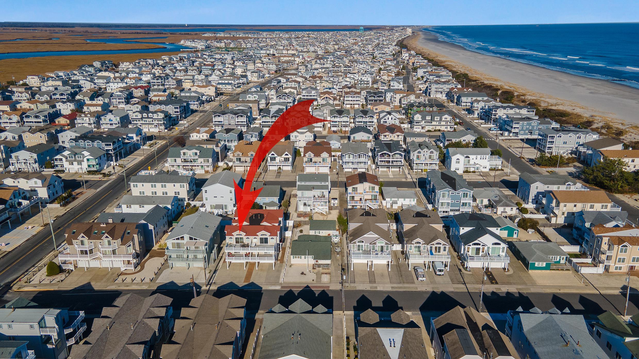 33 74th Street, Unit WEST Sea Isle City, NJ 08243 - Photo 47 of 48