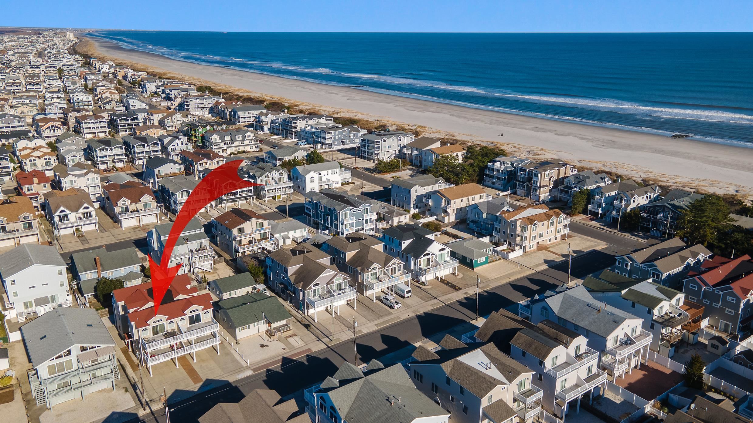 33 74th Street, Unit WEST Sea Isle City, NJ 08243 - Photo 10 of 48