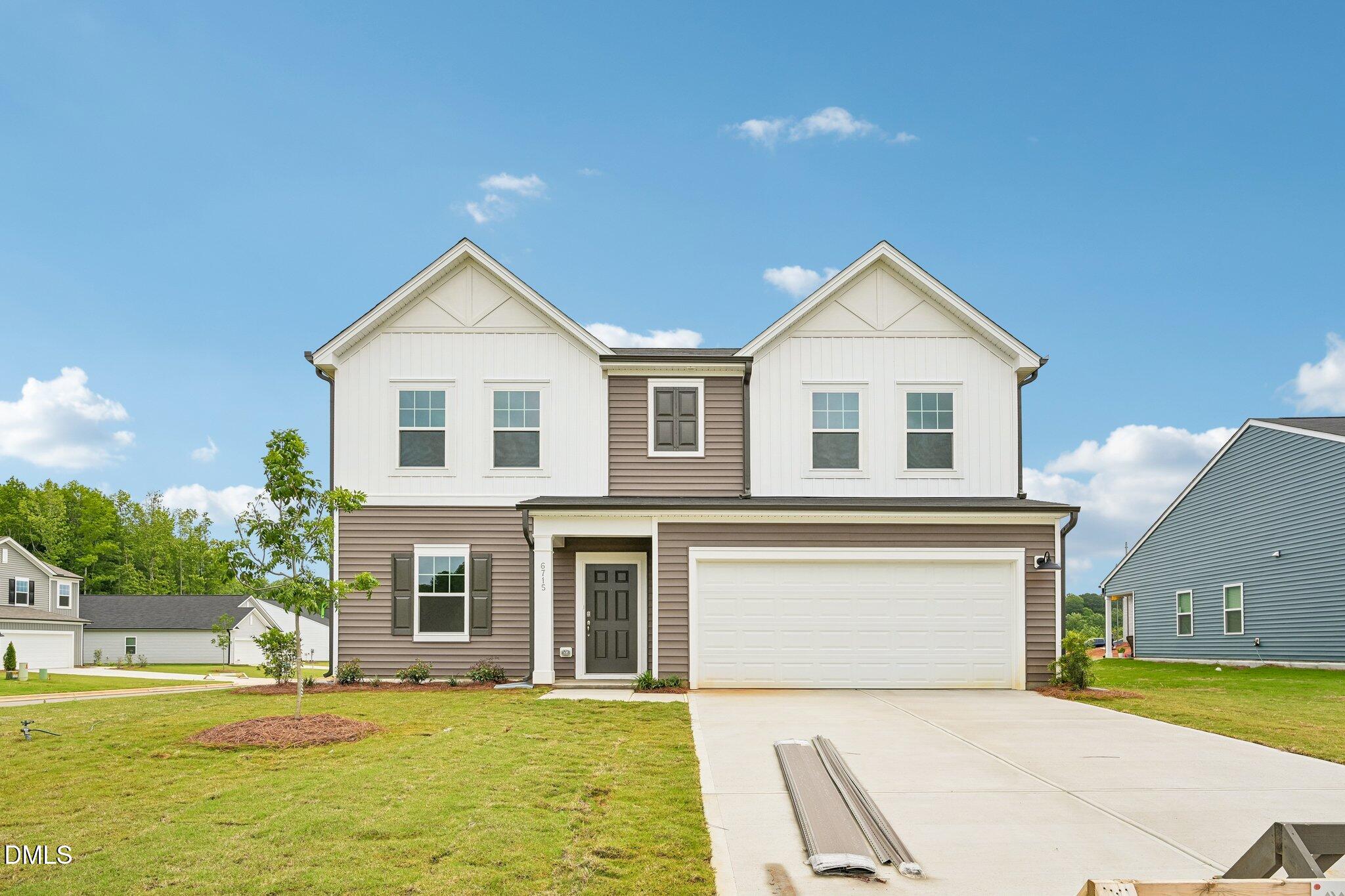 6715 Jersey Road, Unit 105 Middlesex, NC 27557 - Photo 3 of 49