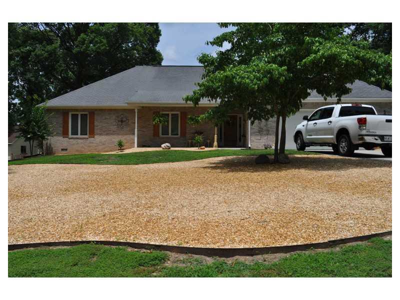 2038 McDaniels Bridge Road Southwest Lilburn, GA 30047 - Photo 1 of 1 Exterior Front.