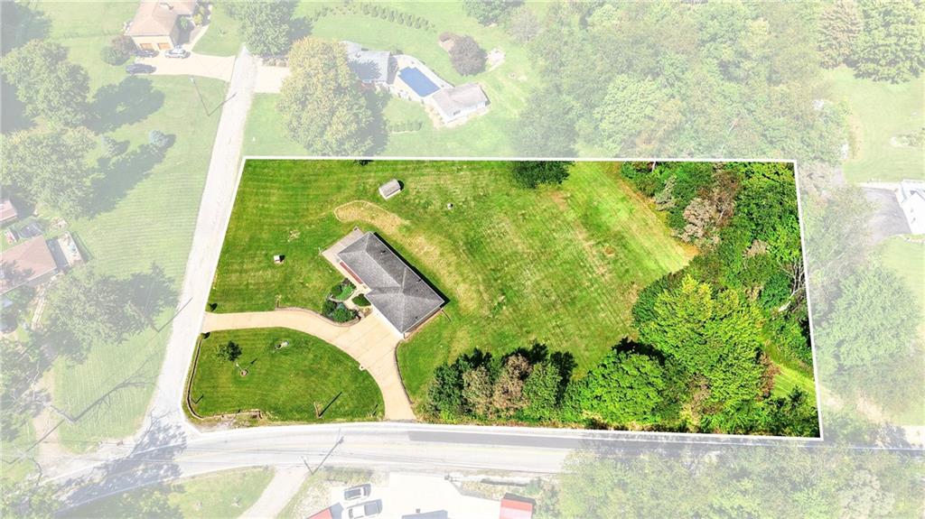 312 Gringo Independence Road, Unit R Aliquippa, PA 15001 - Photo 44 of 49 Gallery Image 44