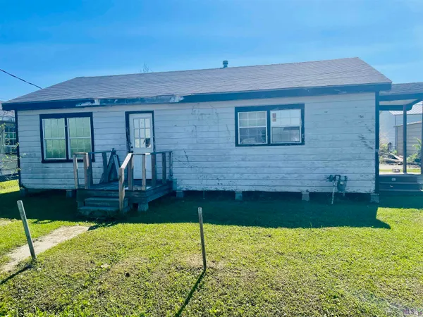 $38,000 | 331 St Louis Street, Raceland, LA 70394