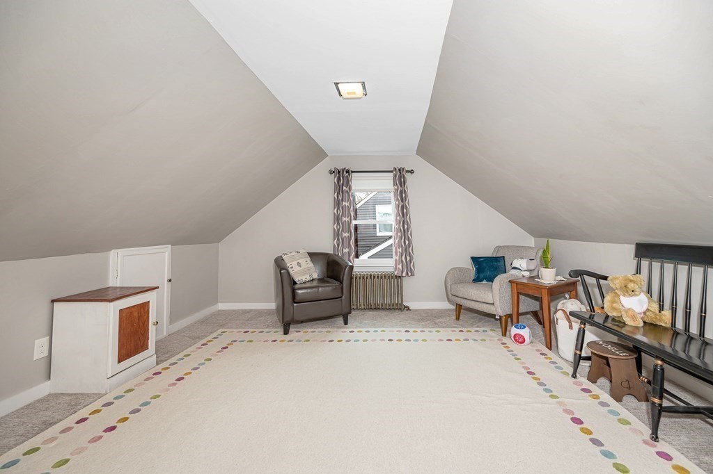 19 Curtis Road Saugus, MA 01906 - Photo 19 of 36 a very nice looking room with a large window