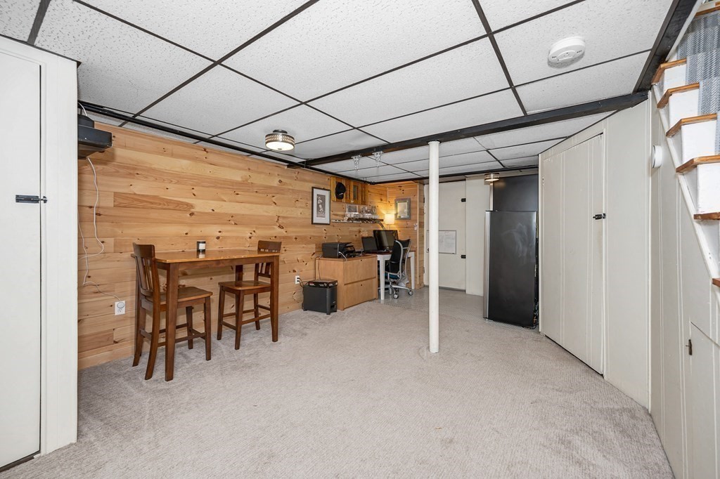 19 Curtis Road Saugus, MA 01906 - Photo 24 of 36 a view of a storage & utility room
