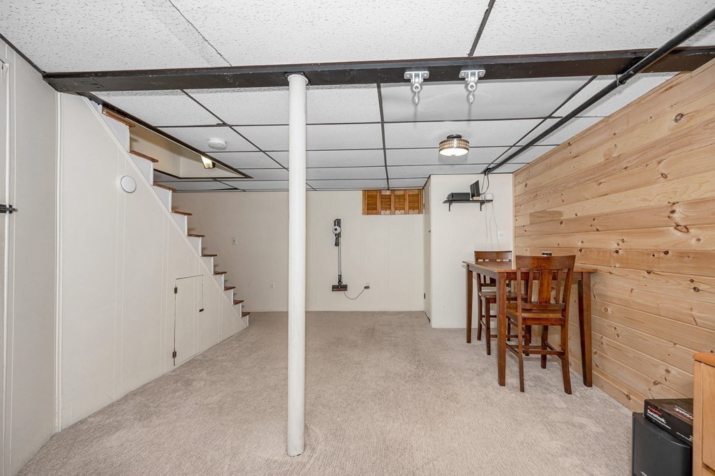 19 Curtis Road Saugus, MA 01906 - Photo 25 of 36 a view of a garage