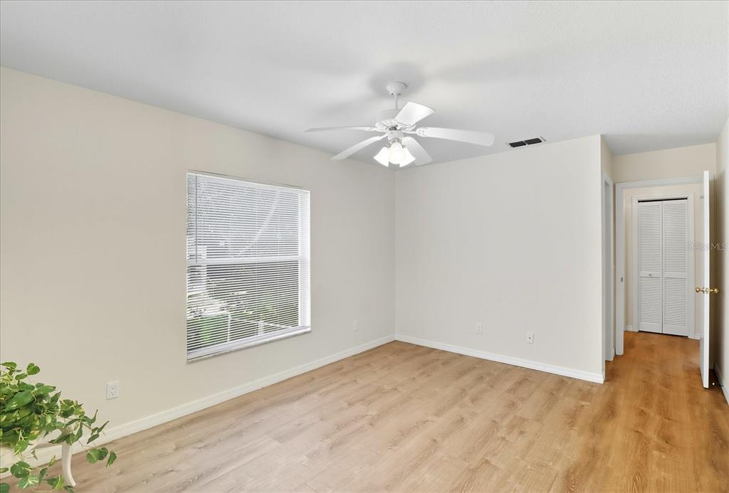 305 Edison Street Inverness, FL 34452 - Photo 21 of 44 a view of an empty room with a window