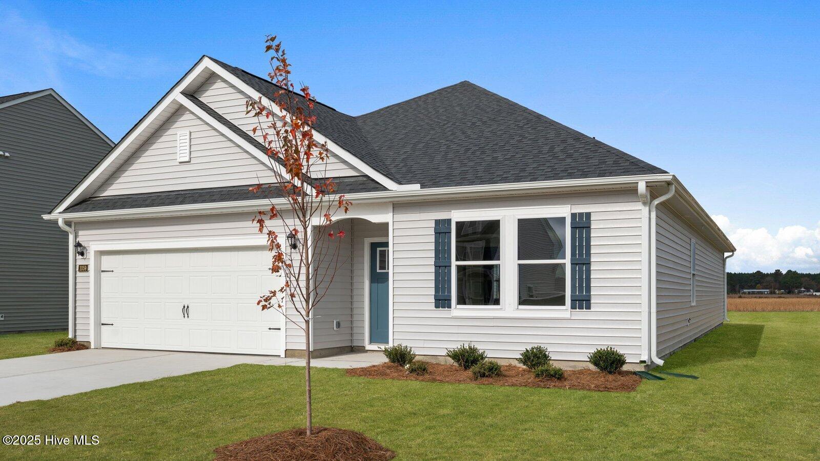 1059 Queensland Lane Ayden, NC 28513 - Photo 4 of 33 2-custom-LHV_4312_1