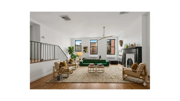 $11,500 | 26 East 2nd Street, Unit 2 | East Village