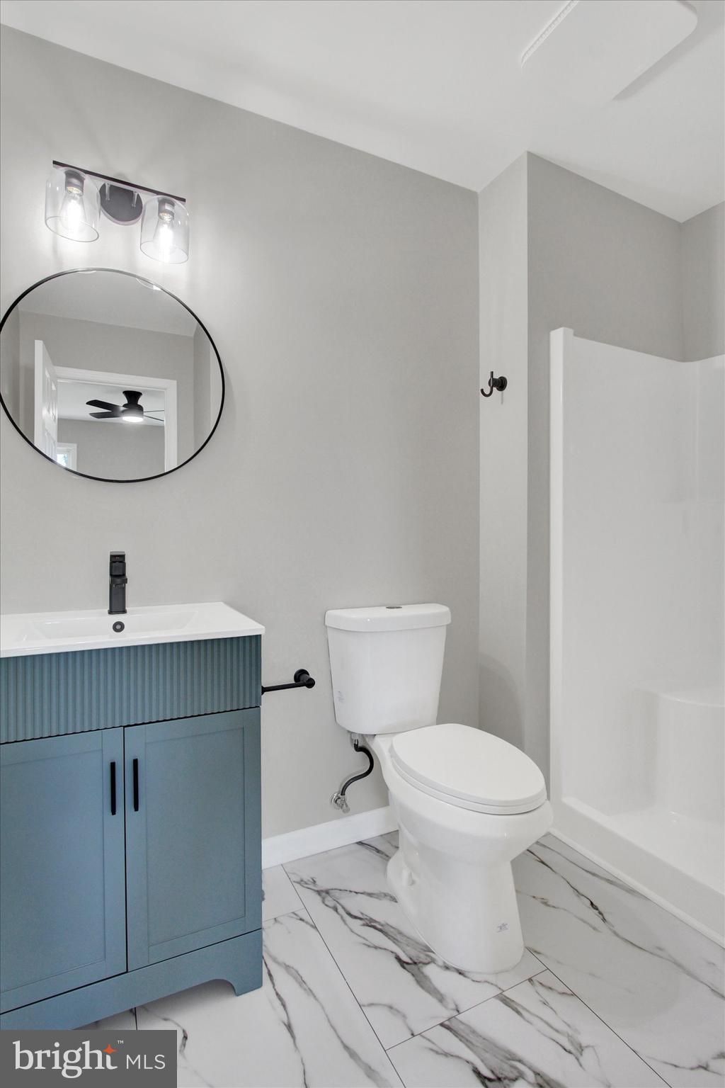 7 Beverly Court Carlisle, PA 17015 - Photo 50 of 82 Bedroom 2 En-Suite Full Bath